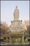 photo La Fontaine Pradier