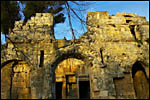 photo Temple de Diane