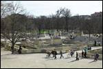 photo Les jardins de la fontaine