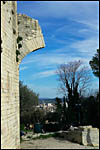 photo Panorama depuis la Tour Magne