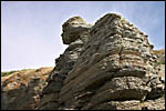 photo Rocher-statue