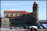 photo Collioure 