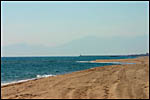 photo Plage du Roussillon