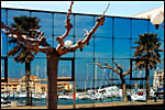 photo Reflet dformant