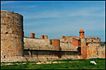 photo Chteau-forteresse de Salses