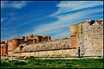 photo Remparts de briques