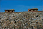 photo Les murs d'enceinte