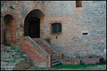 photo Escalier de briques