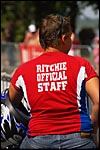 photo Ritchie Official Staff