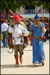 photo Costume de fête