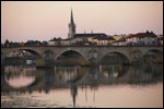 photo Le Pont de Saint Laurent 