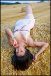 photo Manger la cerise