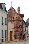 photo La maison rouge