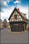 photo Maisons anciennes