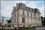 photo Hotel de ville de Romorantin
