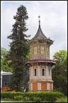 photo La pagode de Romorantin