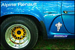 photo Renault Alpine