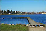 photo Le ponton  Autun