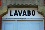 photo Lavabo