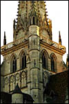 photo Cathdrale Saint-Lazare  Autun