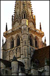 photo La Cathdrale Saint Lazare