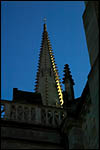 photo Le clocher de la Cathdrale