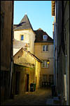 photo Ruelle  Autun