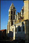 photo Cathdrale Autun