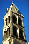 photo Clocher du narthex  Autun