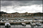 photo Port de plaisance de Banyuls