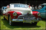 photo La Buick Eight