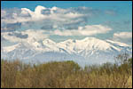 photo Canigou