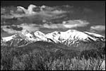 photo Le Canigou