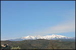 photo Le Mont Canigou