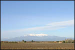 photo Le Pic du Canigou