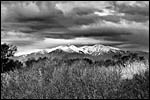 photo Mont Canigou 