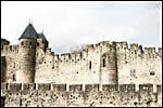 photo Remparts de Carcassonne