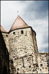 photo Carcassonne