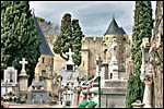 photo Cimetire de Carcassonne