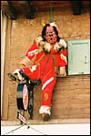 photo Carnaval d'Evolne