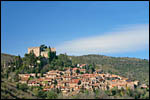 photo Castelnou