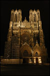 Galerie Cathédrale de Reims