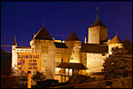 photo Chteau de Chillon