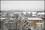 photo La Chaux de Fonds