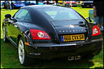 photo Chrysler Crossfire