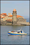 photo Collioure (Dept.66)