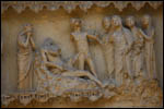photo Dtails des sculptures de la Cathdrale 
