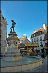 photo Le Carrousel 1900