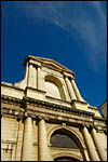 photo Faade de l'glise St-Etienne 