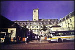 photo Dijon - L'hotel de ville 